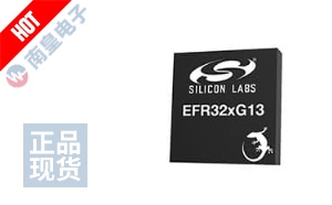 EFR32BG13P632F512GM48-CR ͼƬ